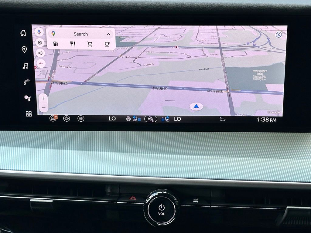 2026 Nissan Murano Platinum San Clemente CA