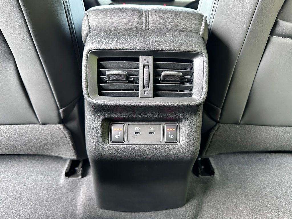 2026 Nissan Murano Platinum San Clemente CA