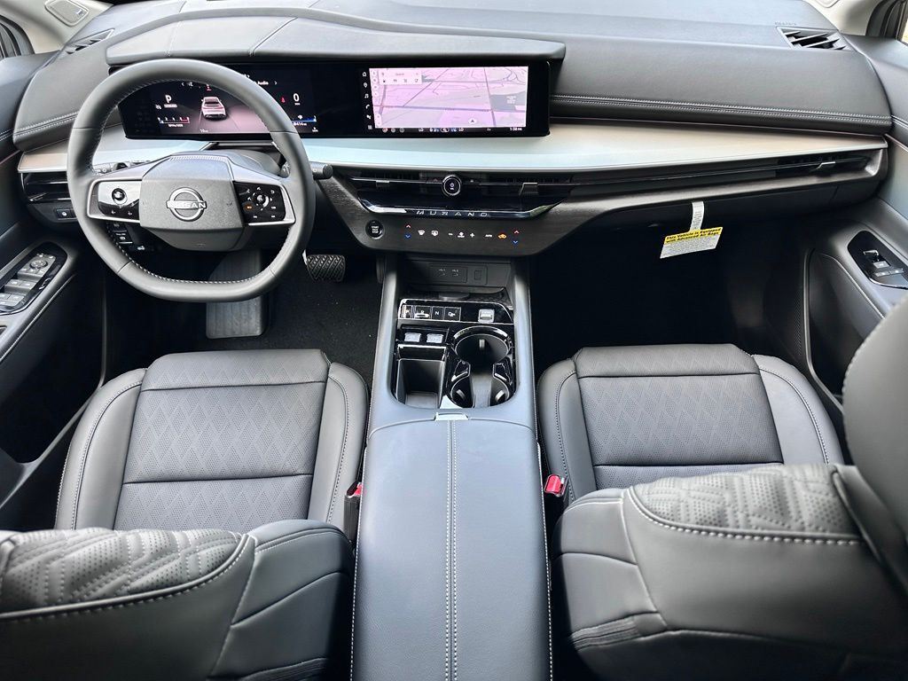 2026 Nissan Murano Platinum San Clemente CA