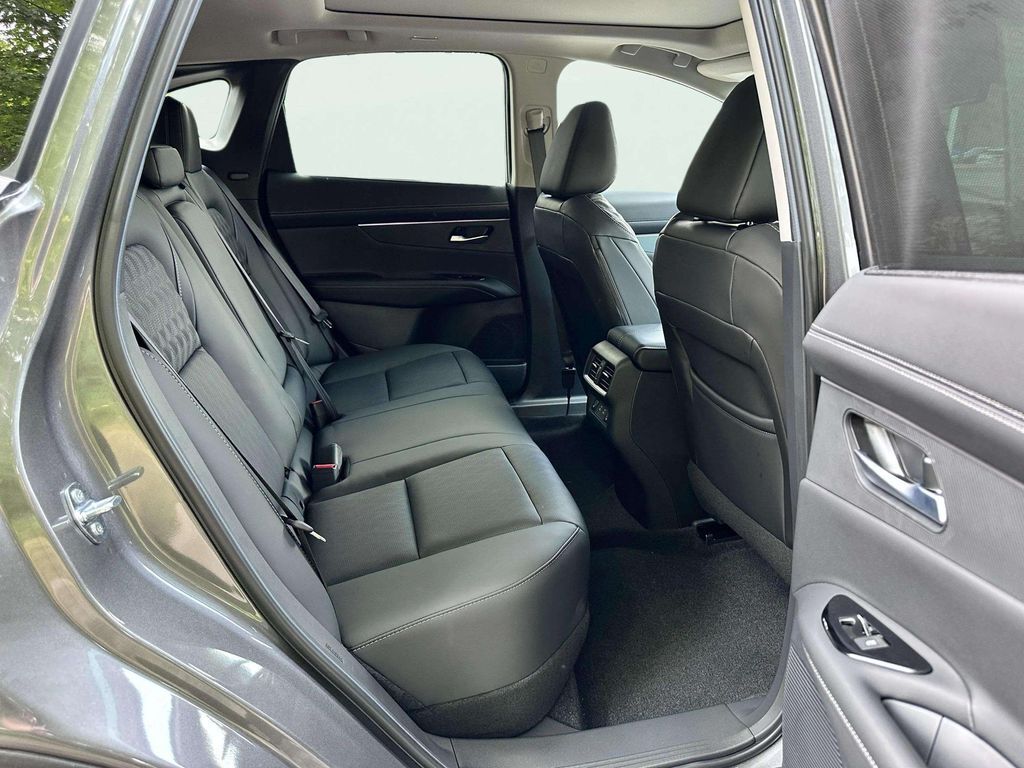 2026 Nissan Murano Platinum San Clemente CA
