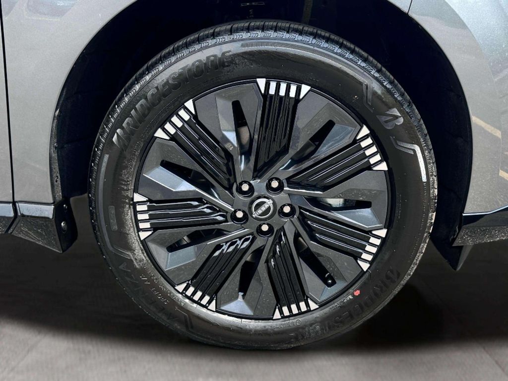 2026 Nissan Murano Platinum San Clemente CA