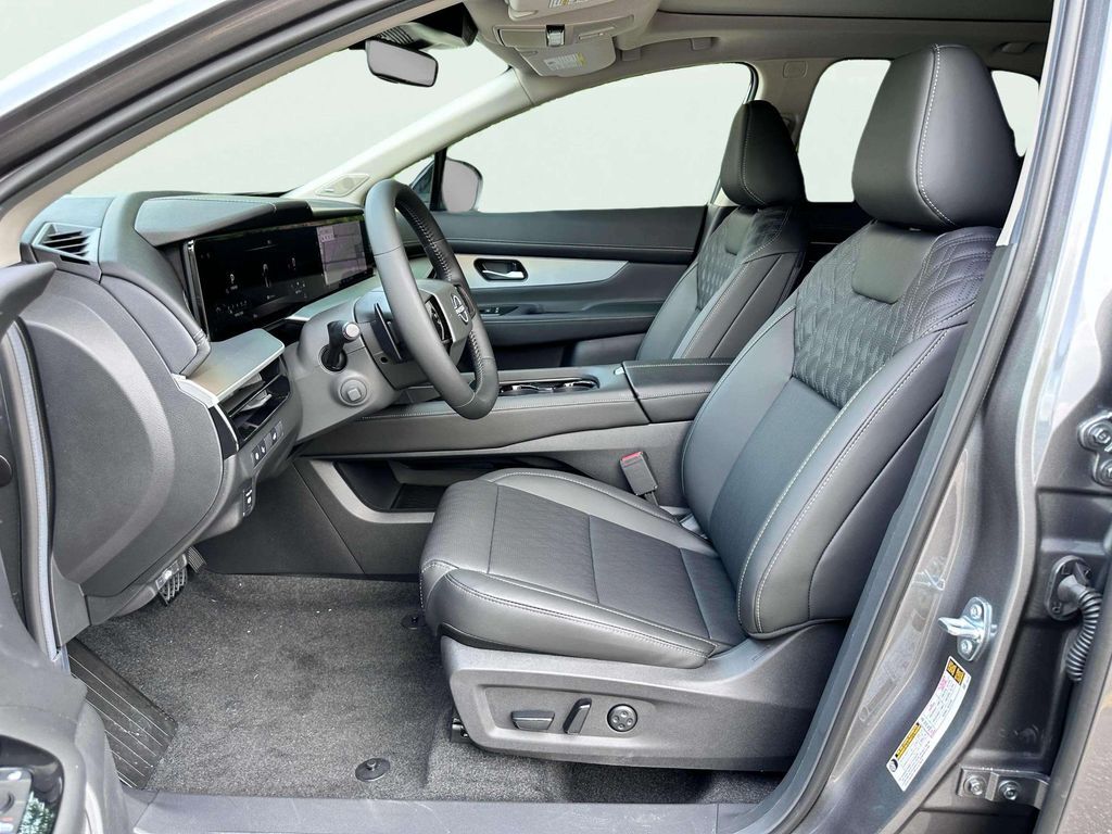 2026 Nissan Murano Platinum San Clemente CA