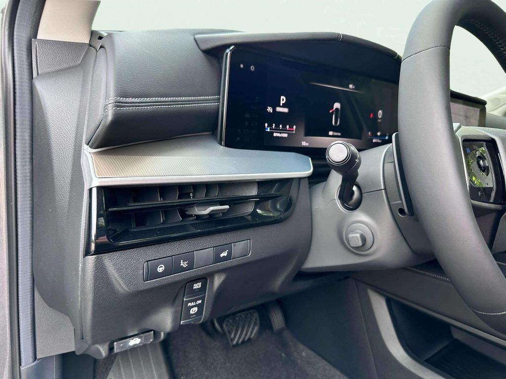2026 Nissan Murano Platinum San Clemente CA