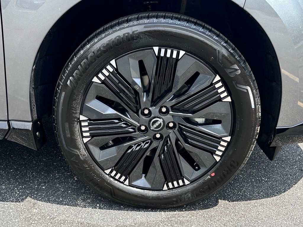 2026 Nissan Murano Platinum San Clemente CA
