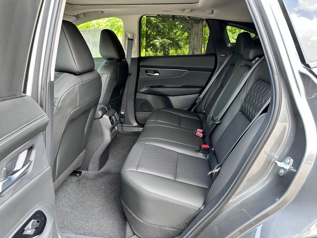 2026 Nissan Murano Platinum San Clemente CA