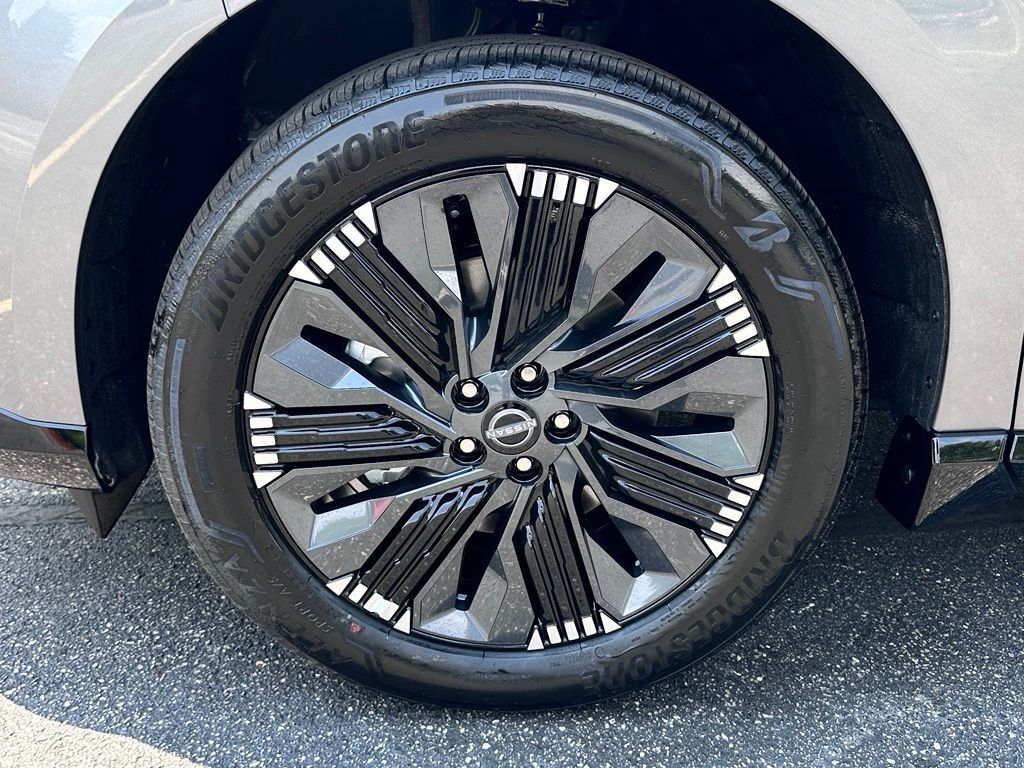 2026 Nissan Murano Platinum San Clemente CA