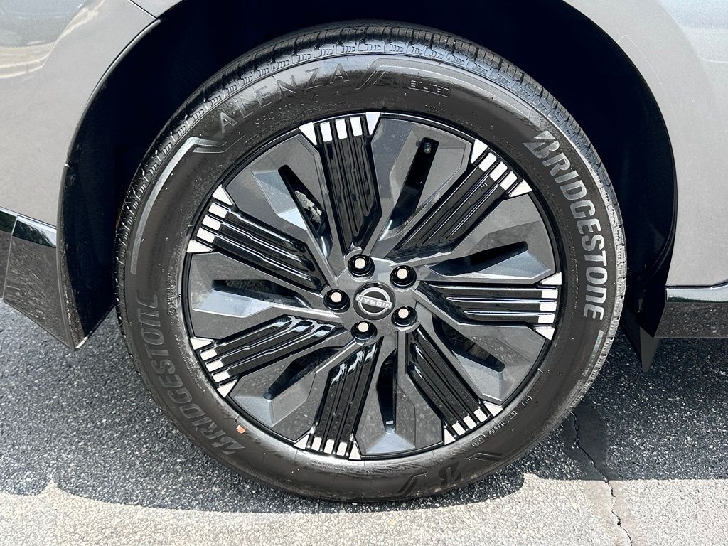 2026 Nissan Murano Platinum San Clemente CA