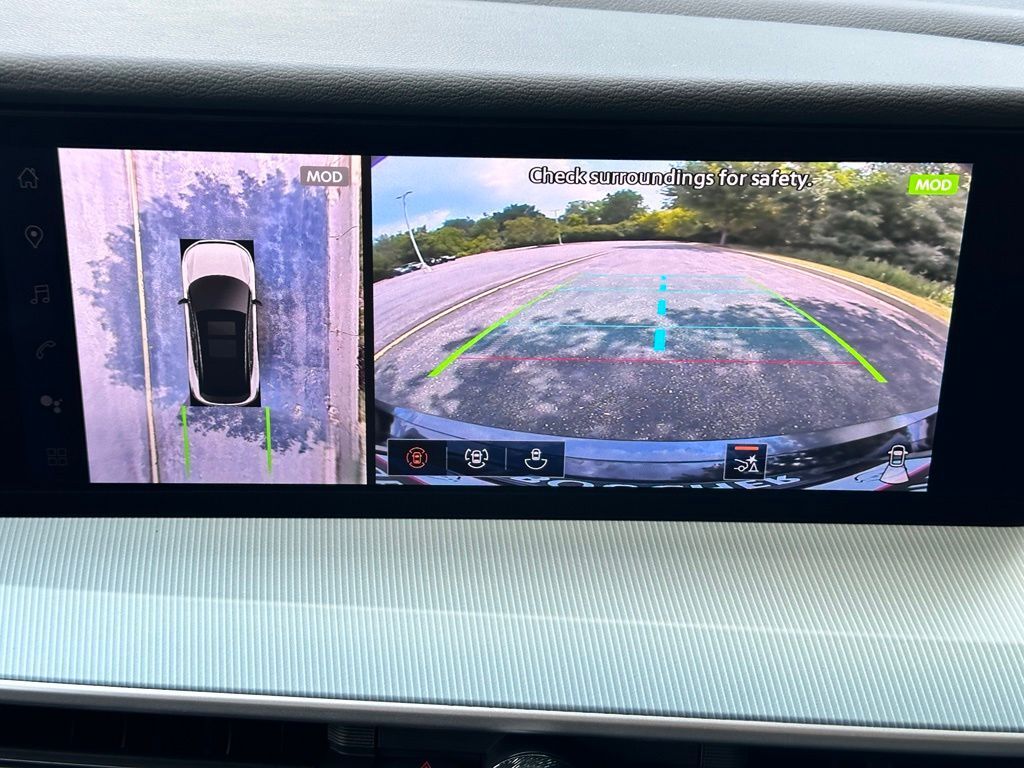 2026 Nissan Murano Platinum San Clemente CA