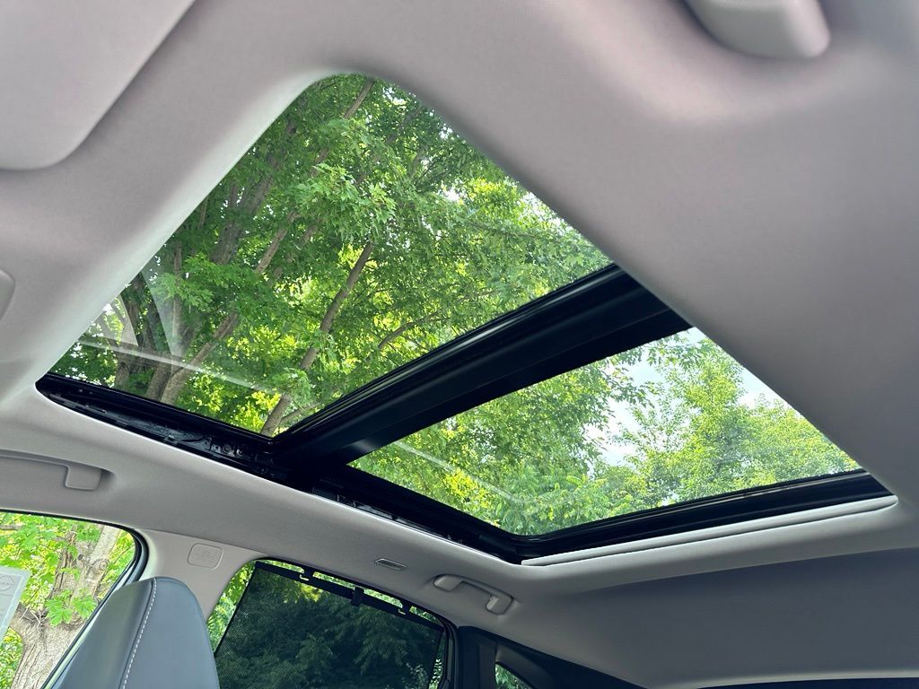 2026 Nissan Murano Platinum San Clemente CA