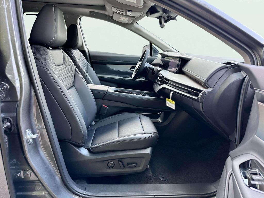 2026 Nissan Murano Platinum San Clemente CA