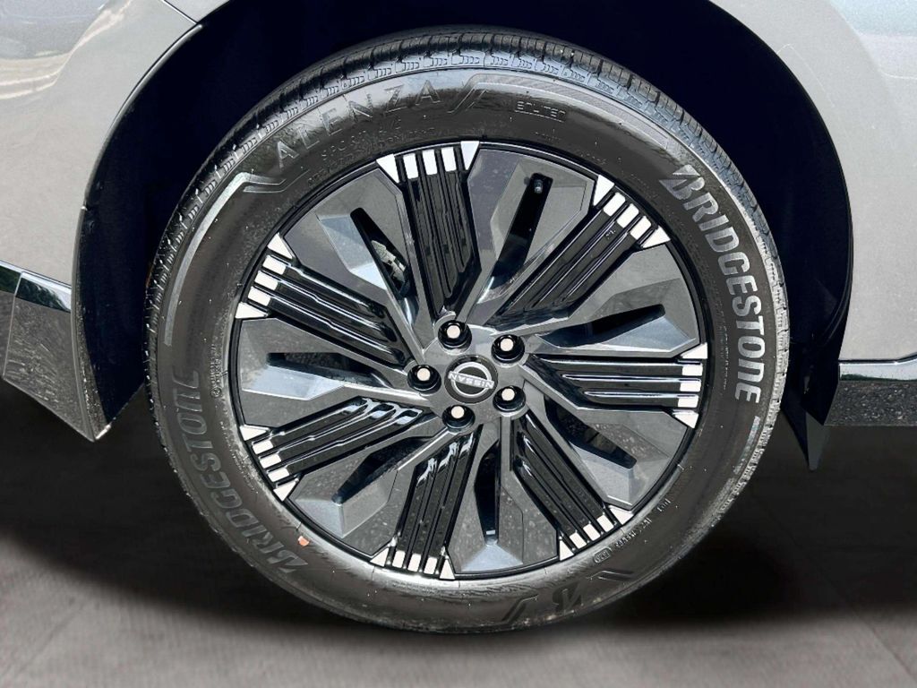 2026 Nissan Murano Platinum San Clemente CA
