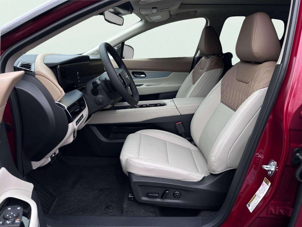 2026 Nissan Murano Platinum San Clemente CA