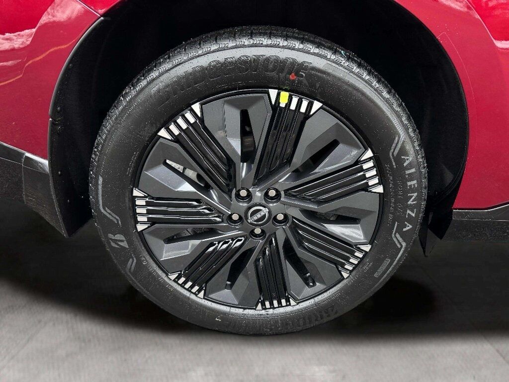 2026 Nissan Murano Platinum San Clemente CA