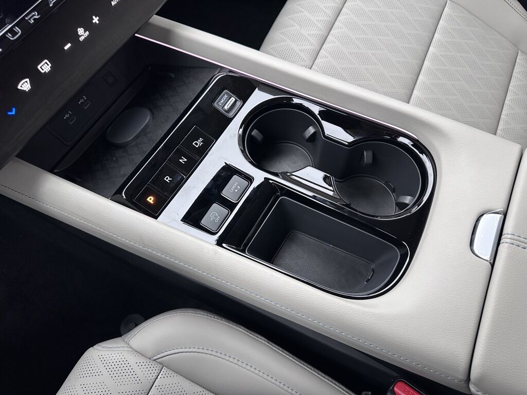 2026 Nissan Murano Platinum San Clemente CA