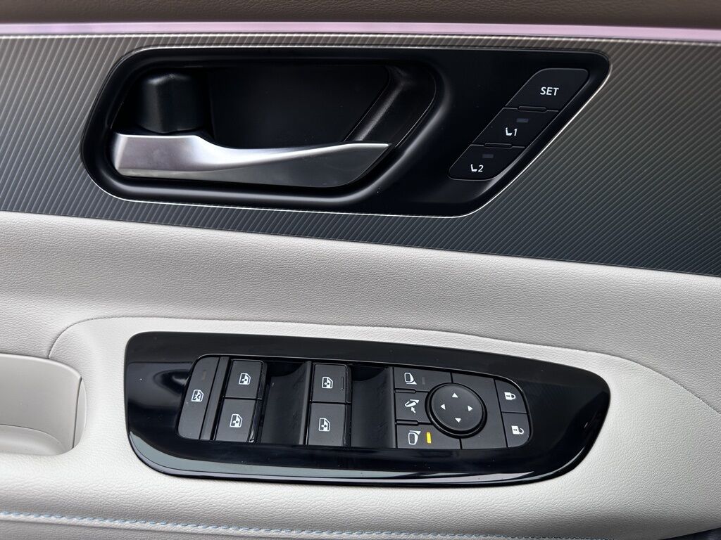 2026 Nissan Murano Platinum San Clemente CA