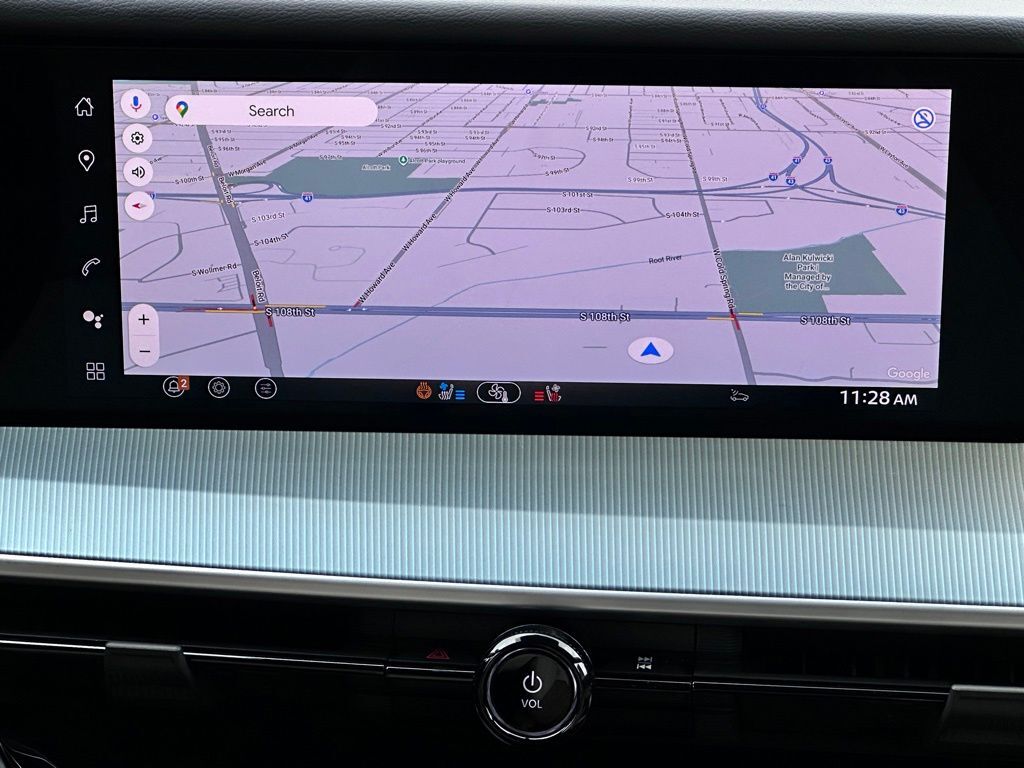 2026 Nissan Murano Platinum San Clemente CA