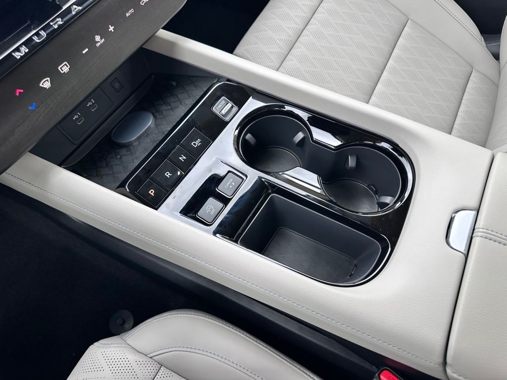 2026 Nissan Murano Platinum San Clemente CA