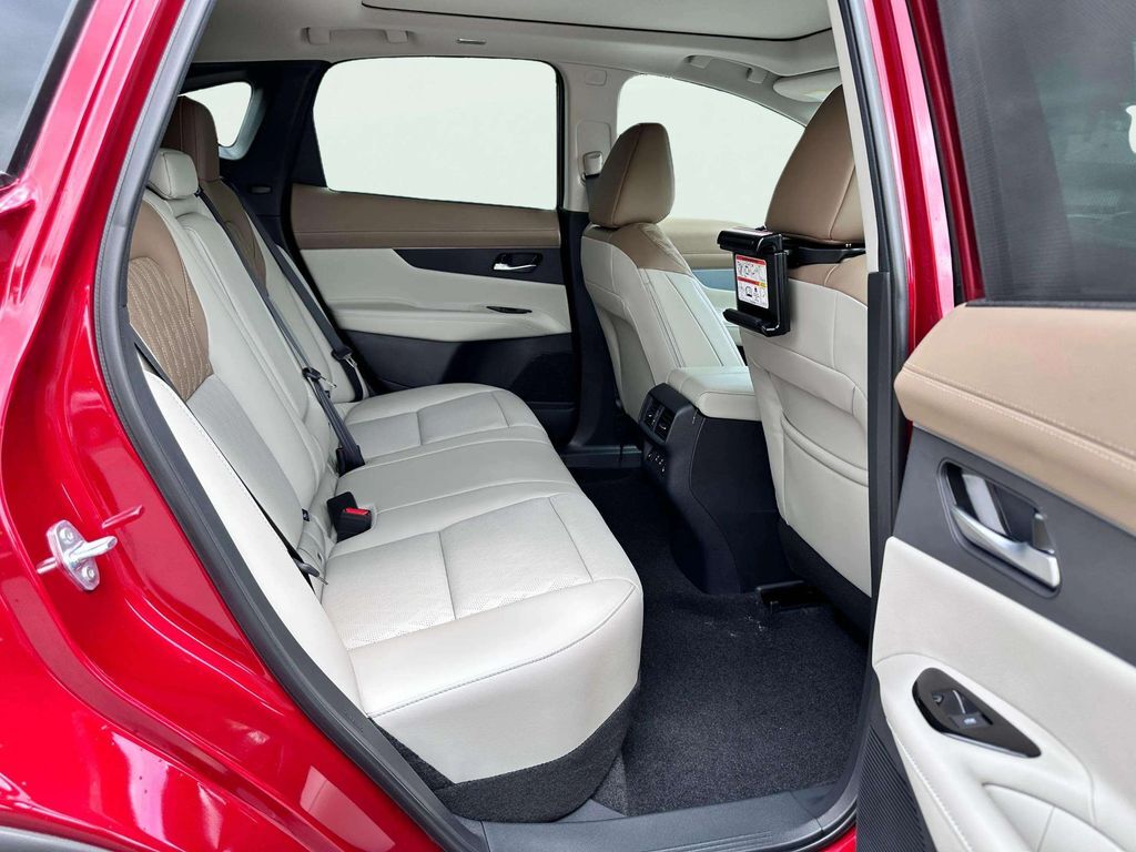 2026 Nissan Murano Platinum San Clemente CA