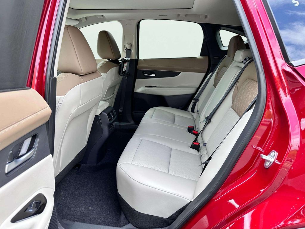 2026 Nissan Murano Platinum San Clemente CA