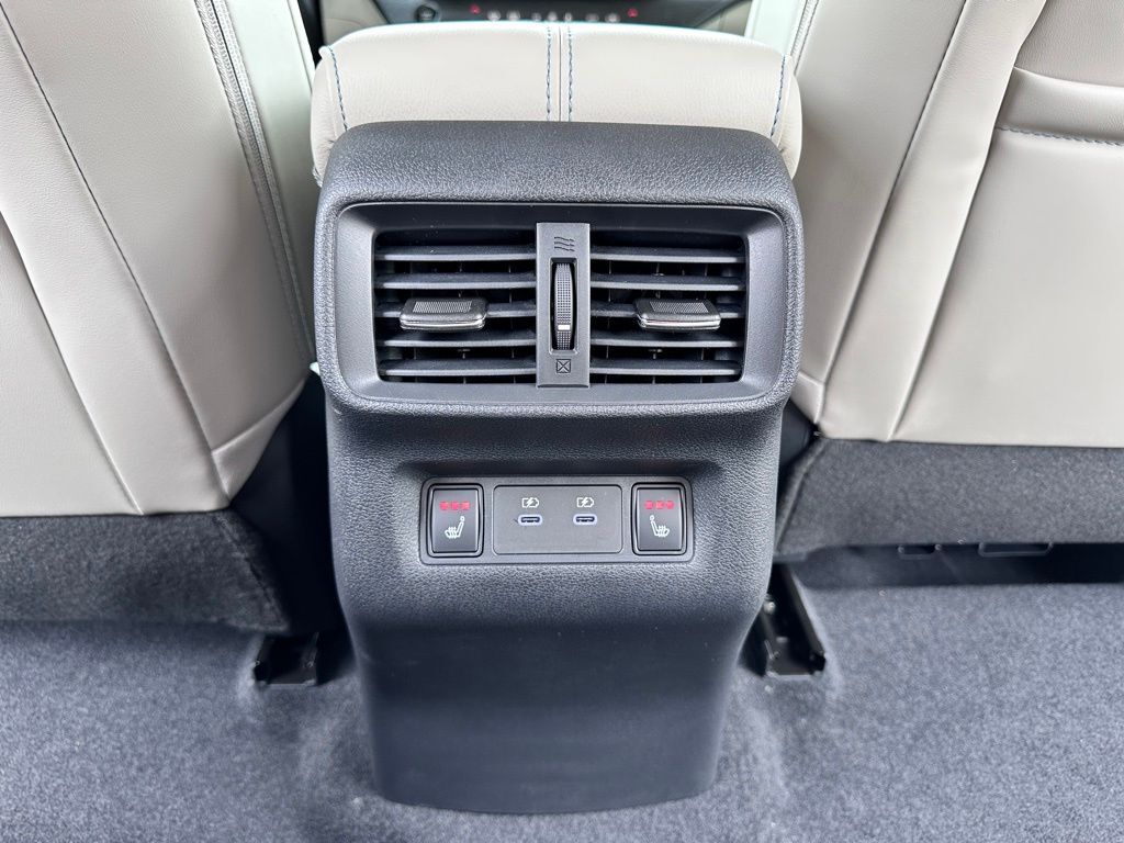 2026 Nissan Murano Platinum San Clemente CA