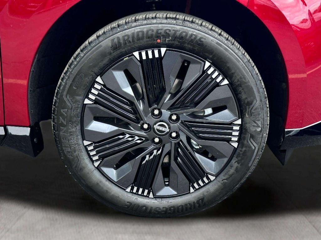 2026 Nissan Murano Platinum San Clemente CA