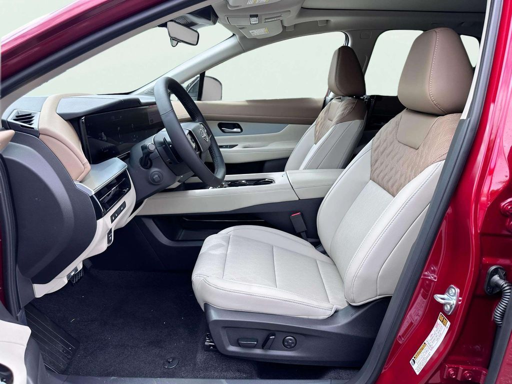 2026 Nissan Murano Platinum San Clemente CA