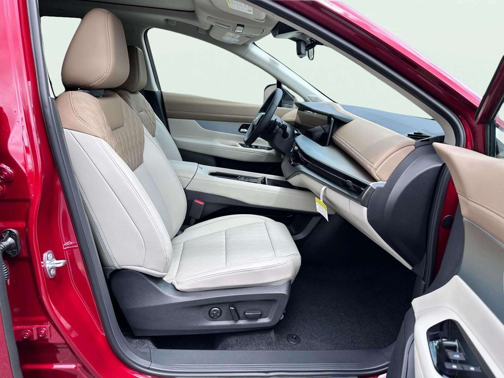 2026 Nissan Murano Platinum San Clemente CA
