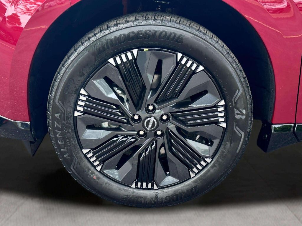 2026 Nissan Murano Platinum San Clemente CA