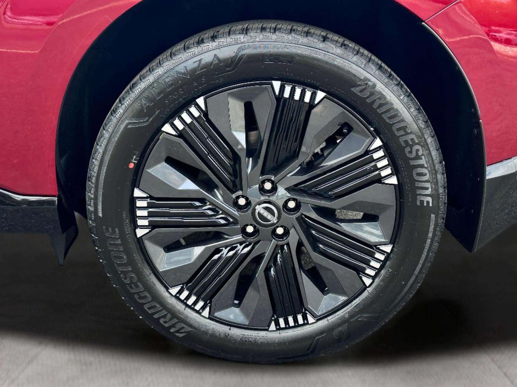 2026 Nissan Murano Platinum San Clemente CA