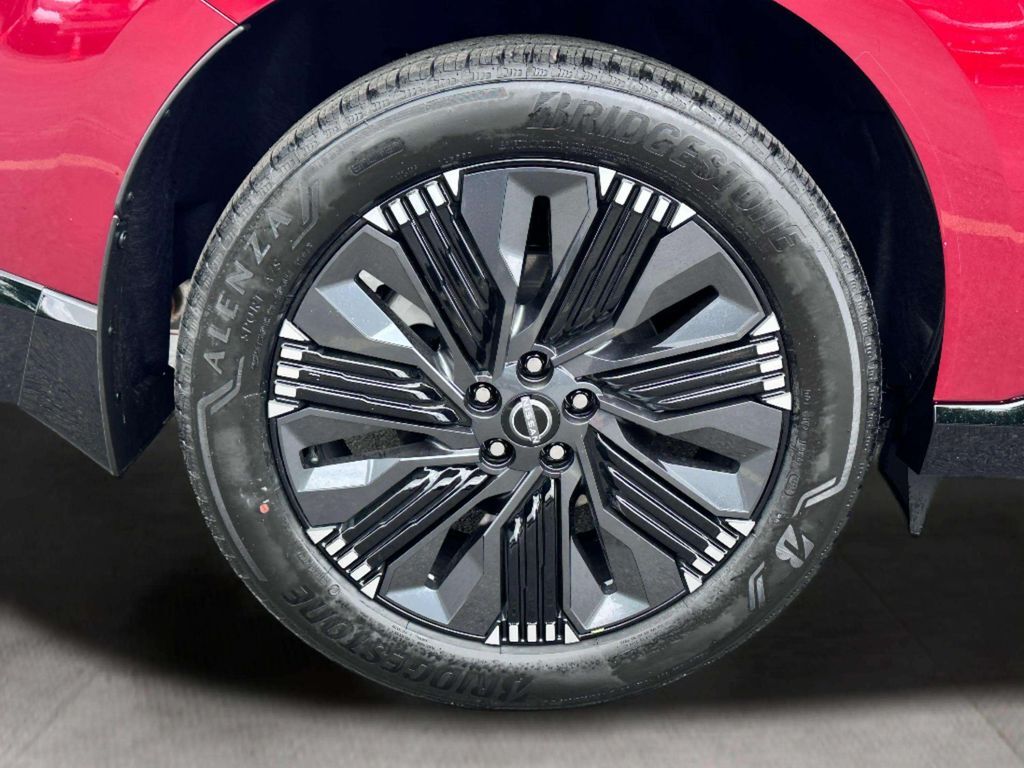 2026 Nissan Murano Platinum San Clemente CA