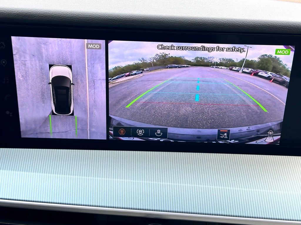 2026 Nissan Murano Platinum San Clemente CA