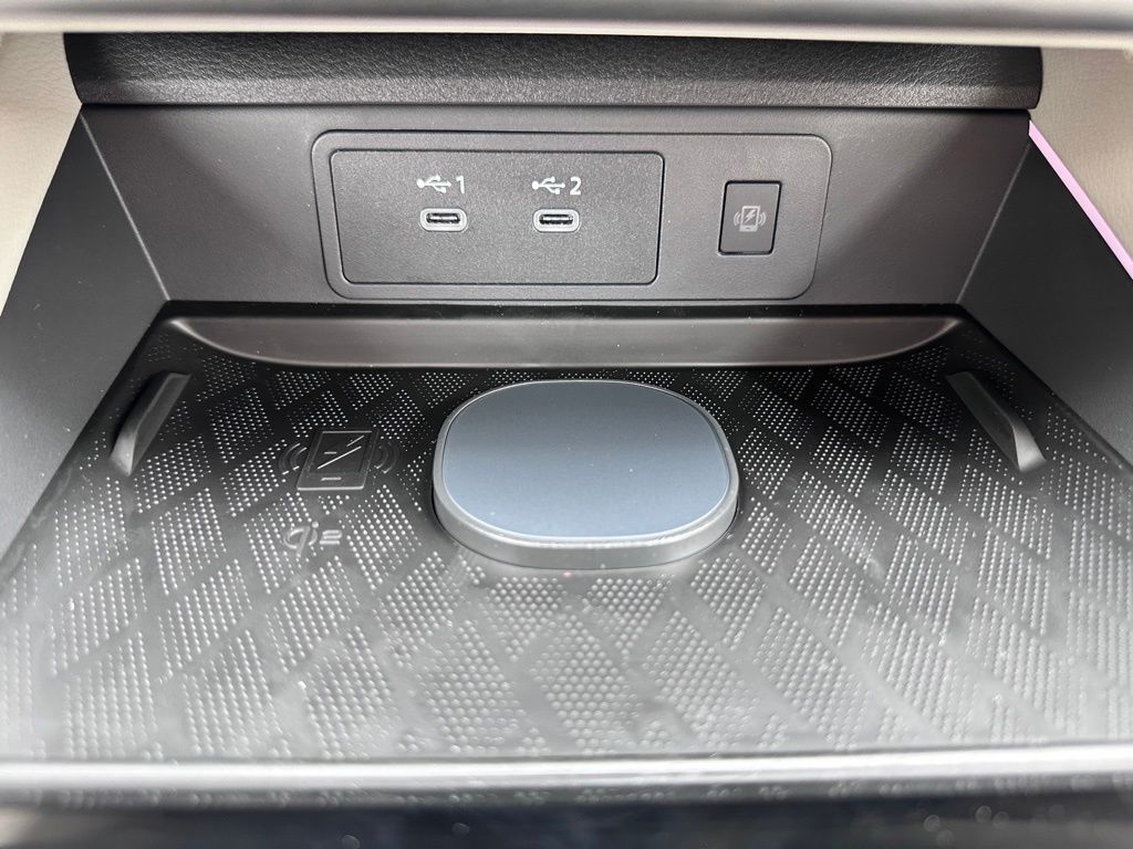 2026 Nissan Murano Platinum San Clemente CA
