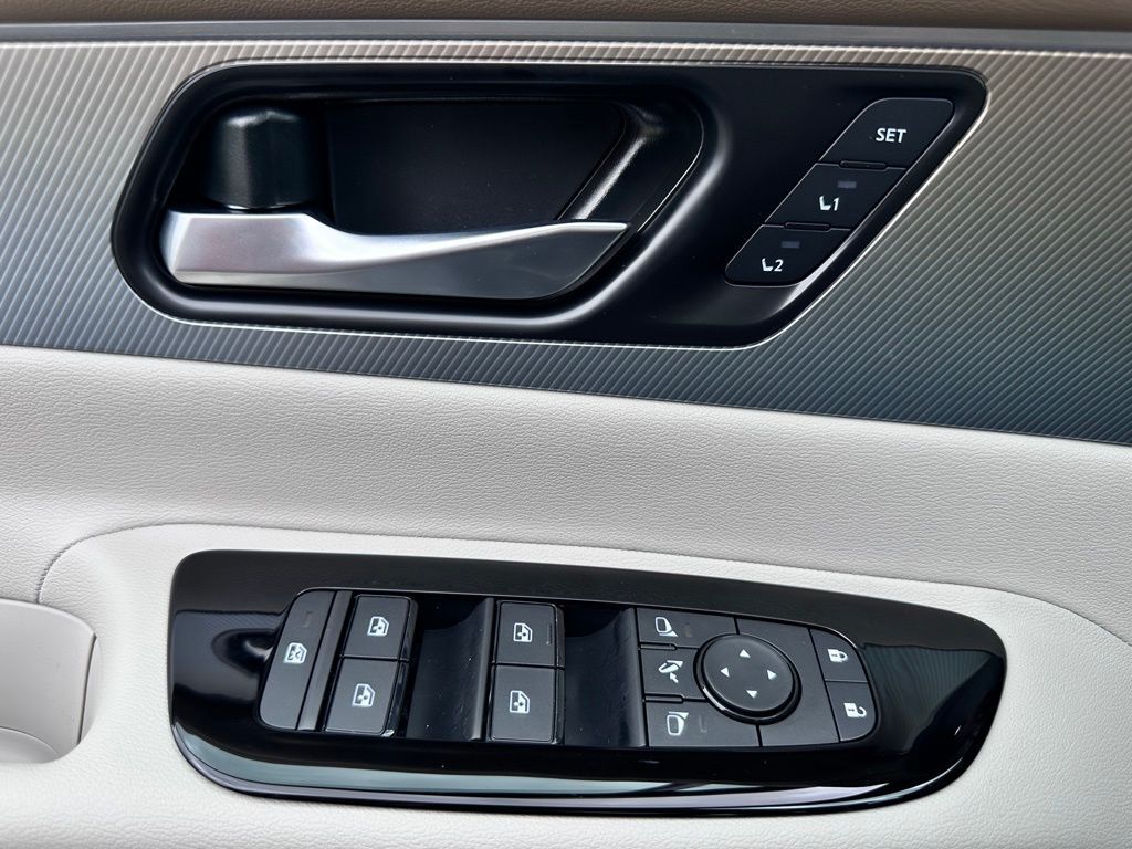 2026 Nissan Murano Platinum San Clemente CA