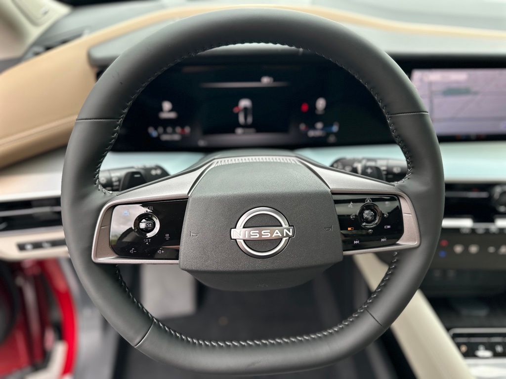 2026 Nissan Murano Platinum San Clemente CA