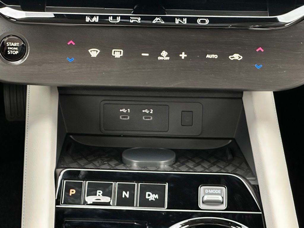 2026 Nissan Murano Platinum San Clemente CA