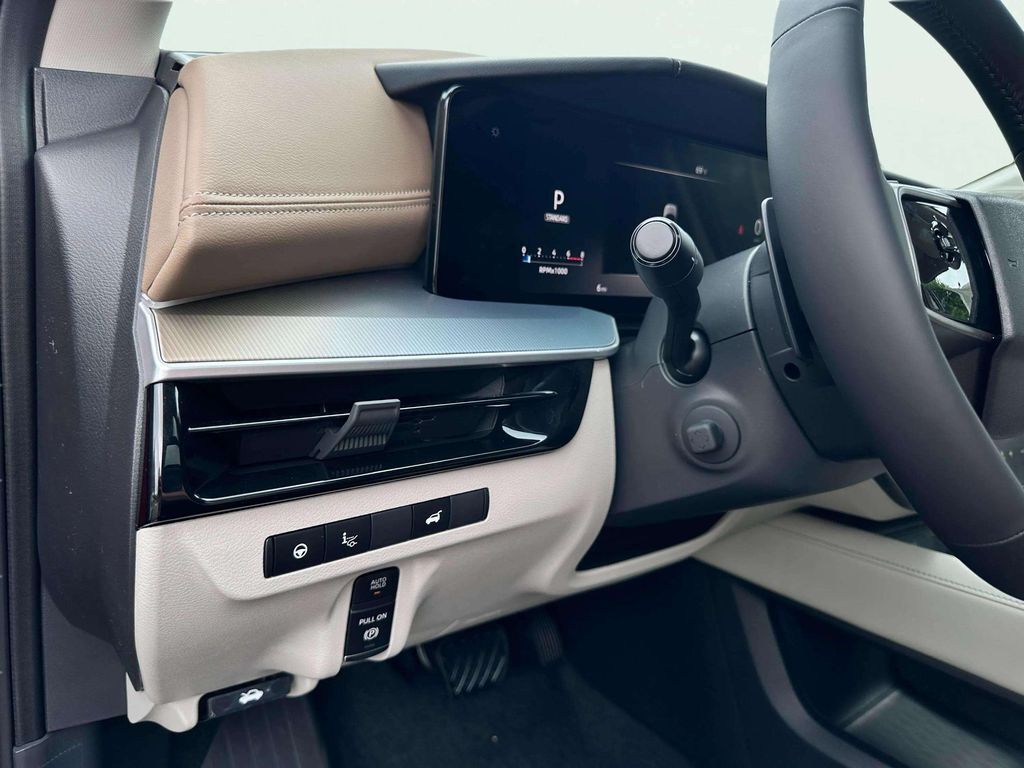 2026 Nissan Murano Platinum San Clemente CA