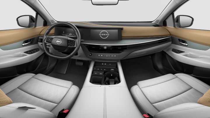 2026 Nissan Murano Platinum San Clemente CA