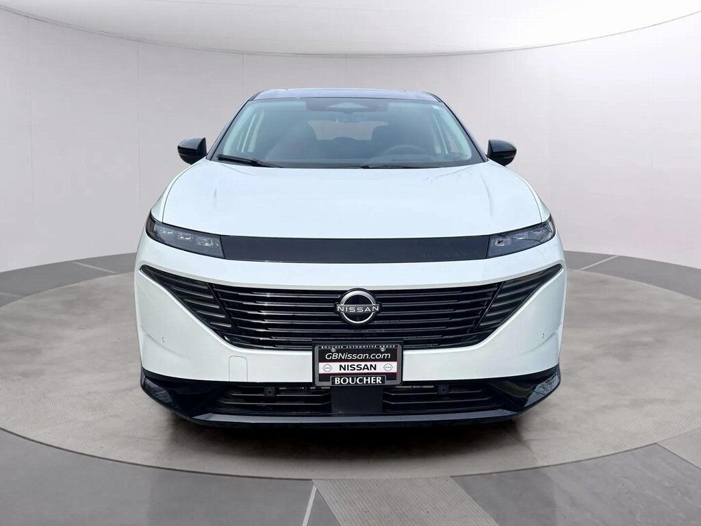 2026 Nissan Murano Platinum San Clemente CA