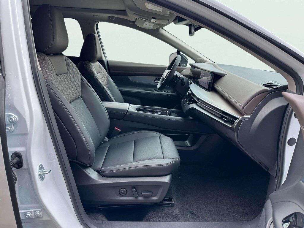 2026 Nissan Murano Platinum San Clemente CA