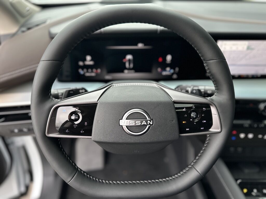 2026 Nissan Murano Platinum San Clemente CA