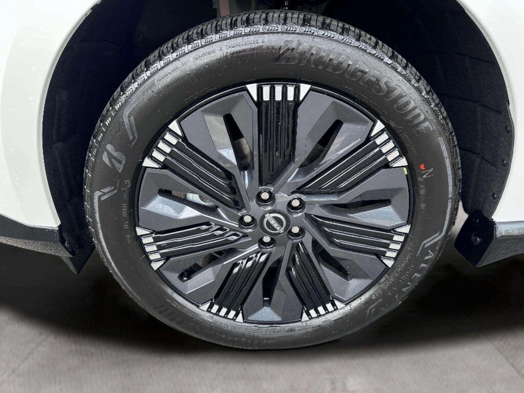 2026 Nissan Murano Platinum San Clemente CA