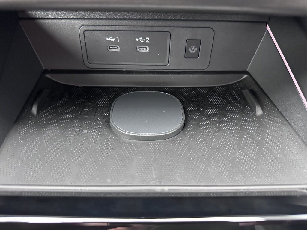 2026 Nissan Murano Platinum San Clemente CA