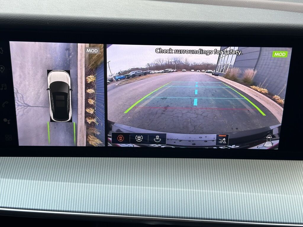 2026 Nissan Murano Platinum San Clemente CA