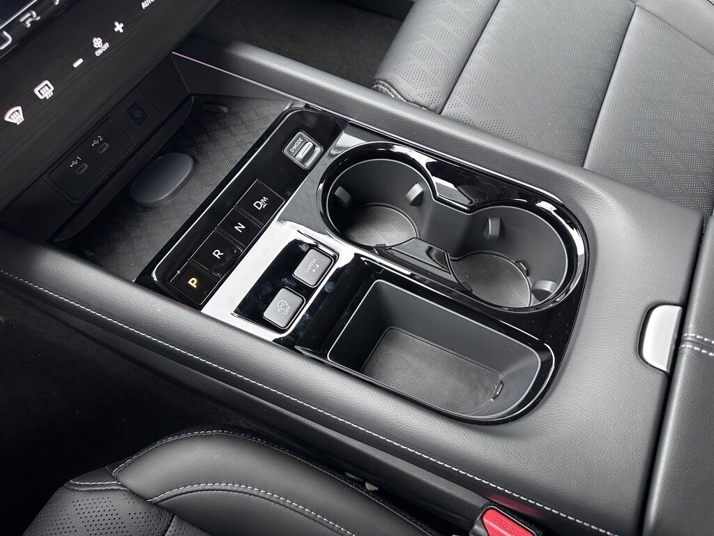 2026 Nissan Murano Platinum San Clemente CA