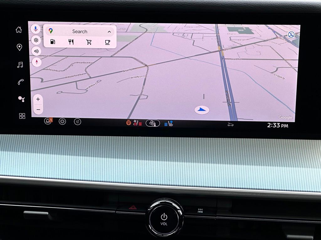2026 Nissan Murano Platinum San Clemente CA