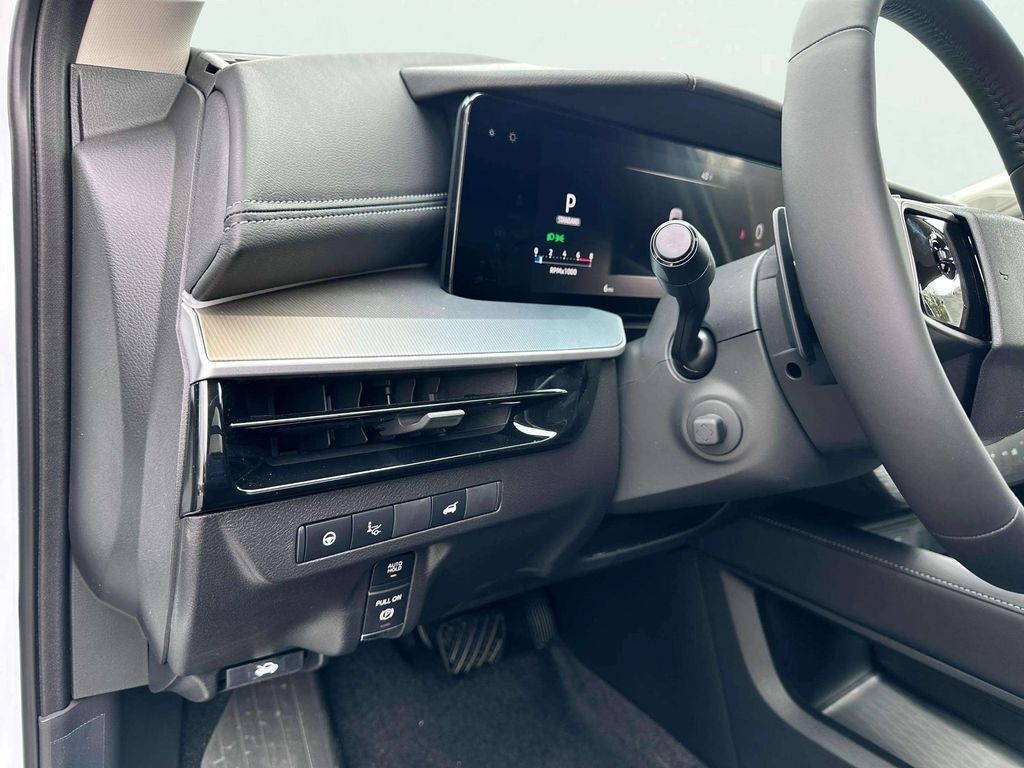 2026 Nissan Murano Platinum San Clemente CA