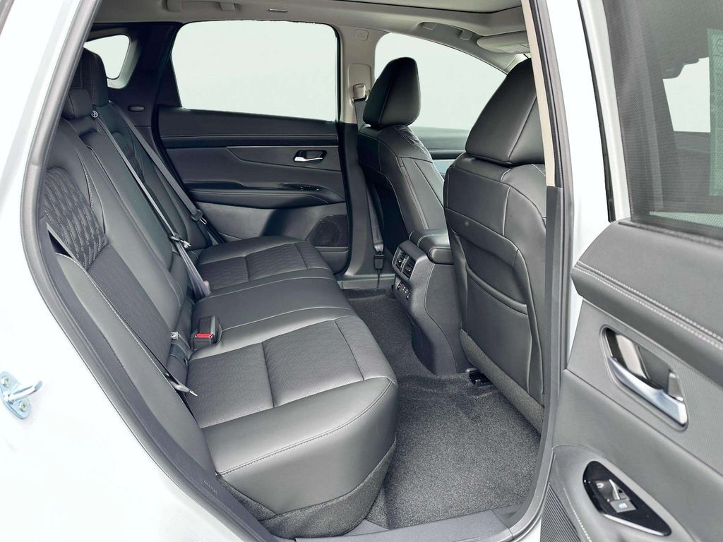 2026 Nissan Murano Platinum San Clemente CA