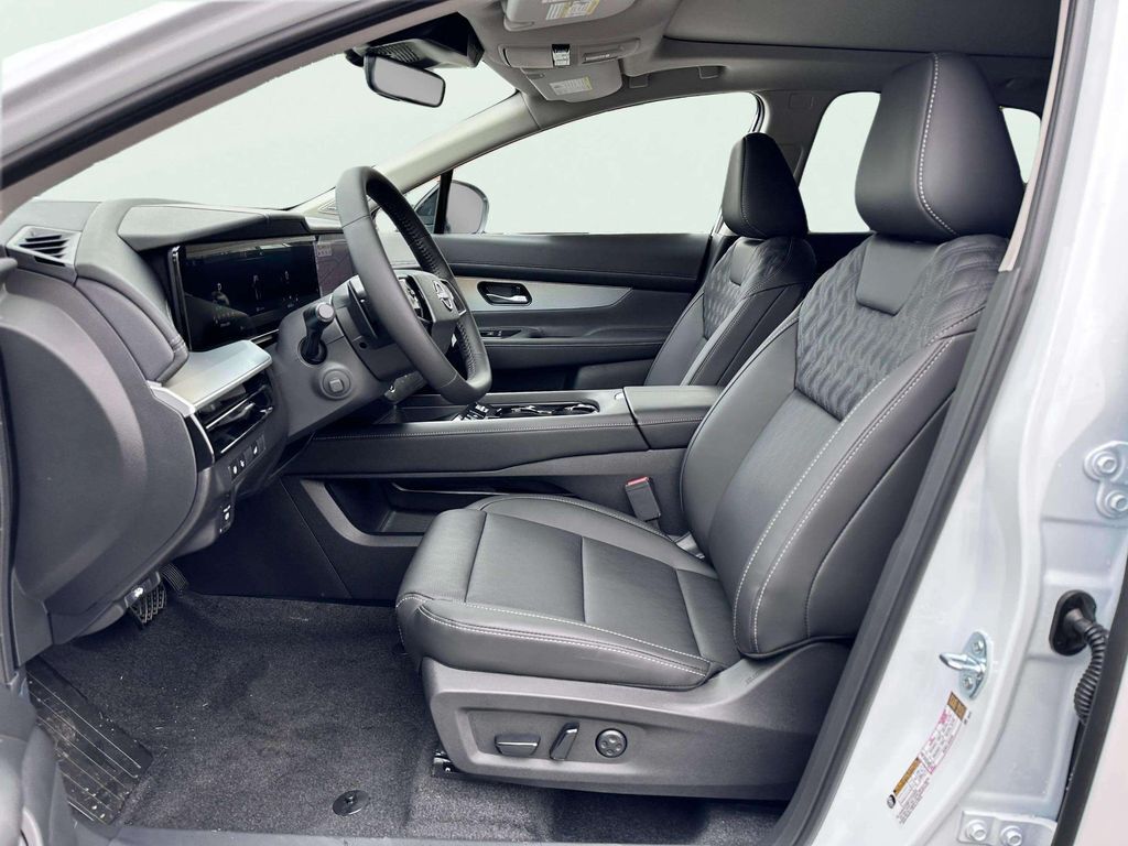 2026 Nissan Murano Platinum San Clemente CA
