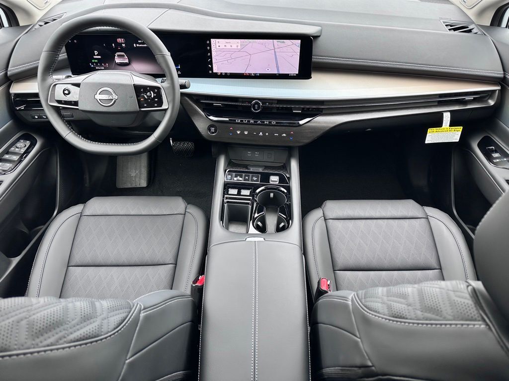 2026 Nissan Murano Platinum San Clemente CA