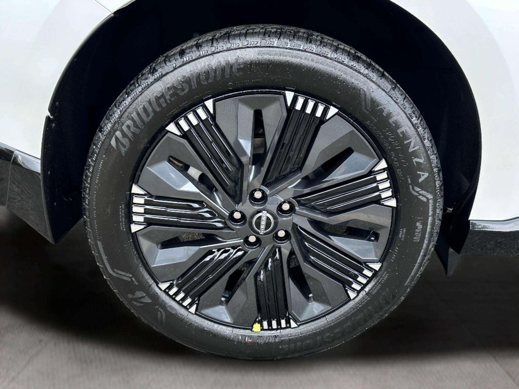2026 Nissan Murano Platinum San Clemente CA